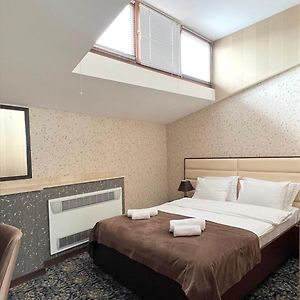 Budget Double Kamer